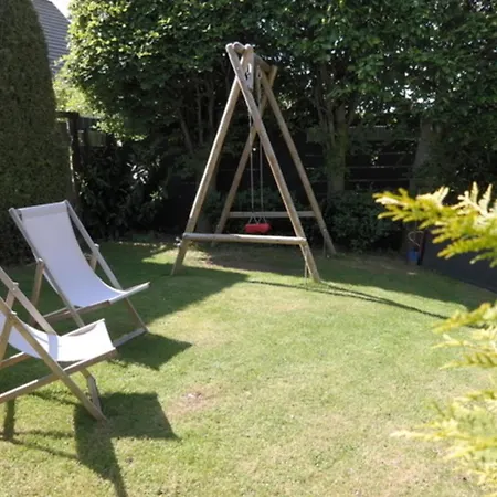 Apartmán Kuhn Gbr - Whg 2 - De Moje *