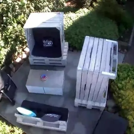 Kuhn Gbr - Whg 2 - De Moje Apartmán Heiligenhafen