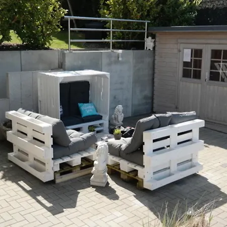 Apartmán Kuhn Gbr - Whg 2 - De Moje Heiligenhafen