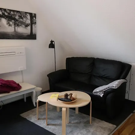 Kuhn Gbr - Whg 2 - De Moje Apartmán