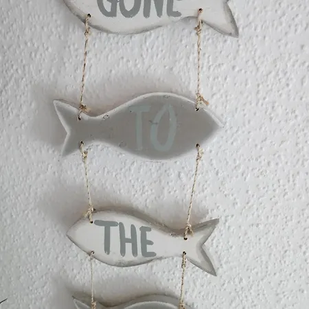 Kuhn Gbr - Whg 2 - De Moje Apartmán