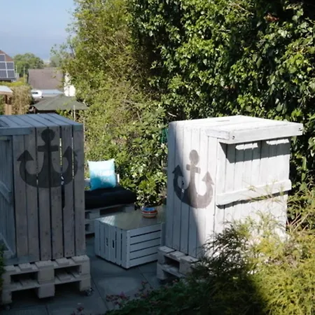 Apartmán Kuhn Gbr - Whg 2 - De Moje