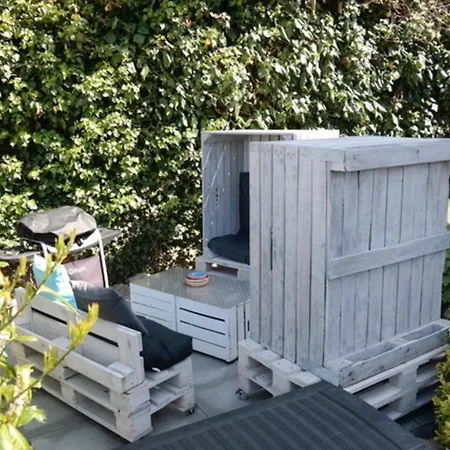 Kuhn Gbr - Whg 2 - De Moje Apartmán *