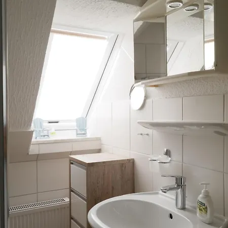 Steltenpohl - Whg 2 - De Moje Appartement Heiligenhafen