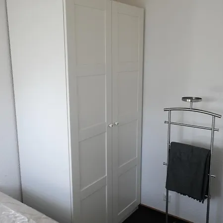 Appartement Steltenpohl - Whg 2 - De Moje Heiligenhafen