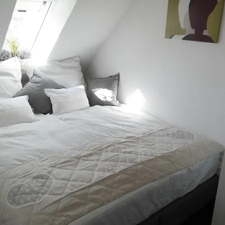 Kuhn Gbr - Whg 2 - De Moje * Heiligenhafen