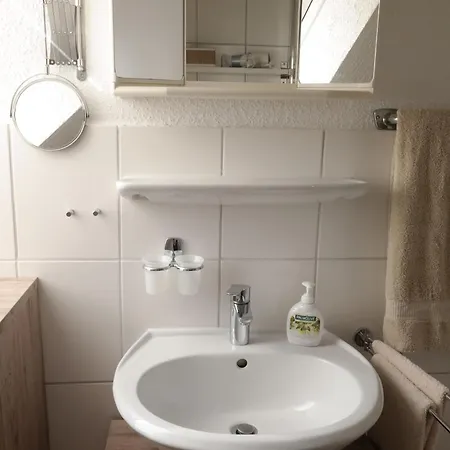 Appartement Steltenpohl - Whg 2 - De Moje